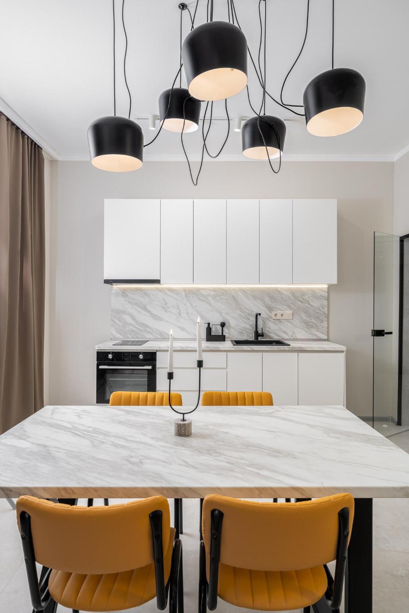 Bright & Sunny Stylish Apt With 2Bdr And 2Bth Sófia Exterior foto