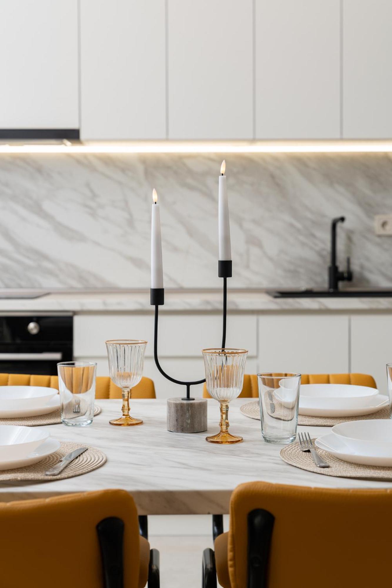 Bright & Sunny Stylish Apt With 2Bdr And 2Bth Sófia Exterior foto