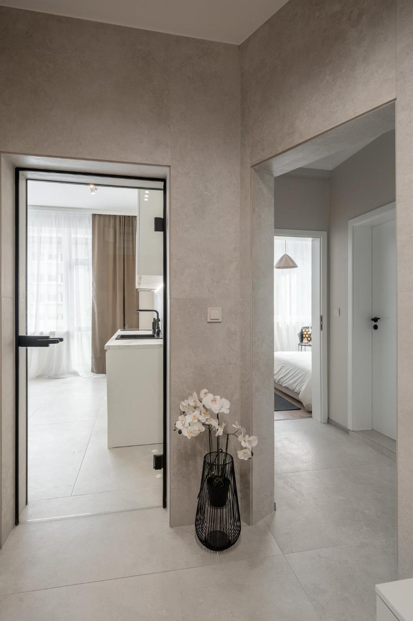 Bright & Sunny Stylish Apt With 2Bdr And 2Bth Sófia Exterior foto
