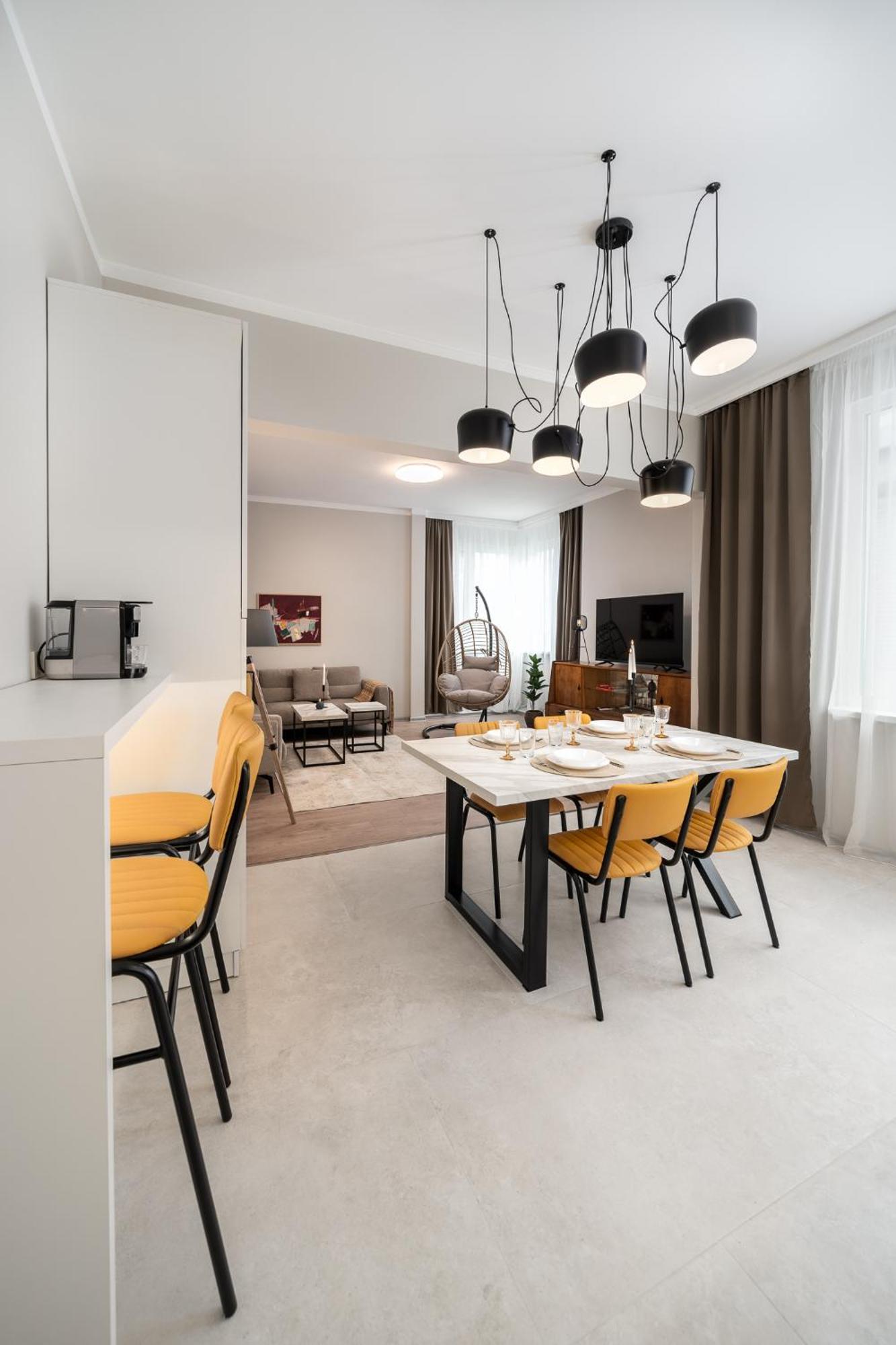 Bright & Sunny Stylish Apt With 2Bdr And 2Bth Sófia Exterior foto